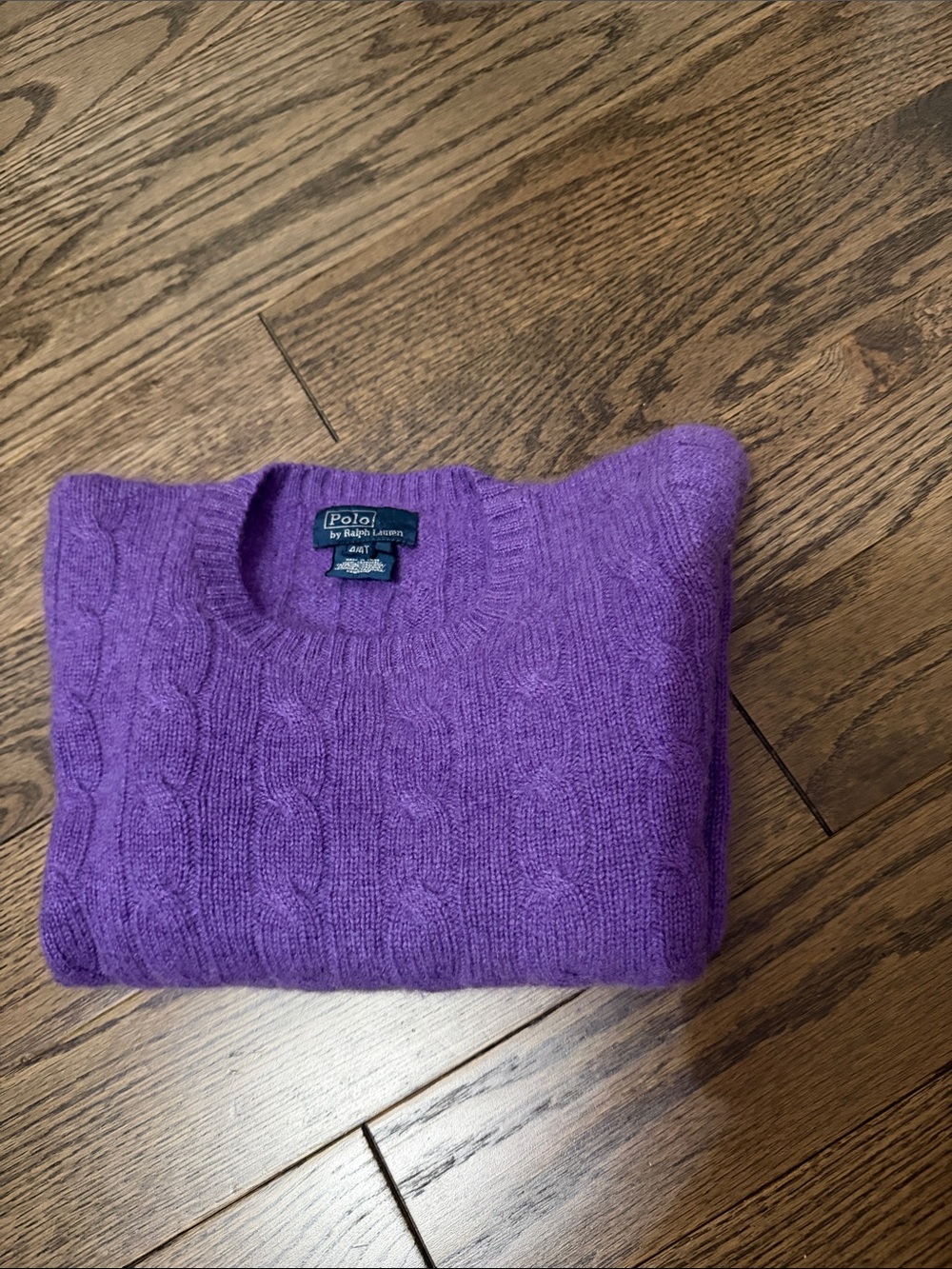Sweater (#345)